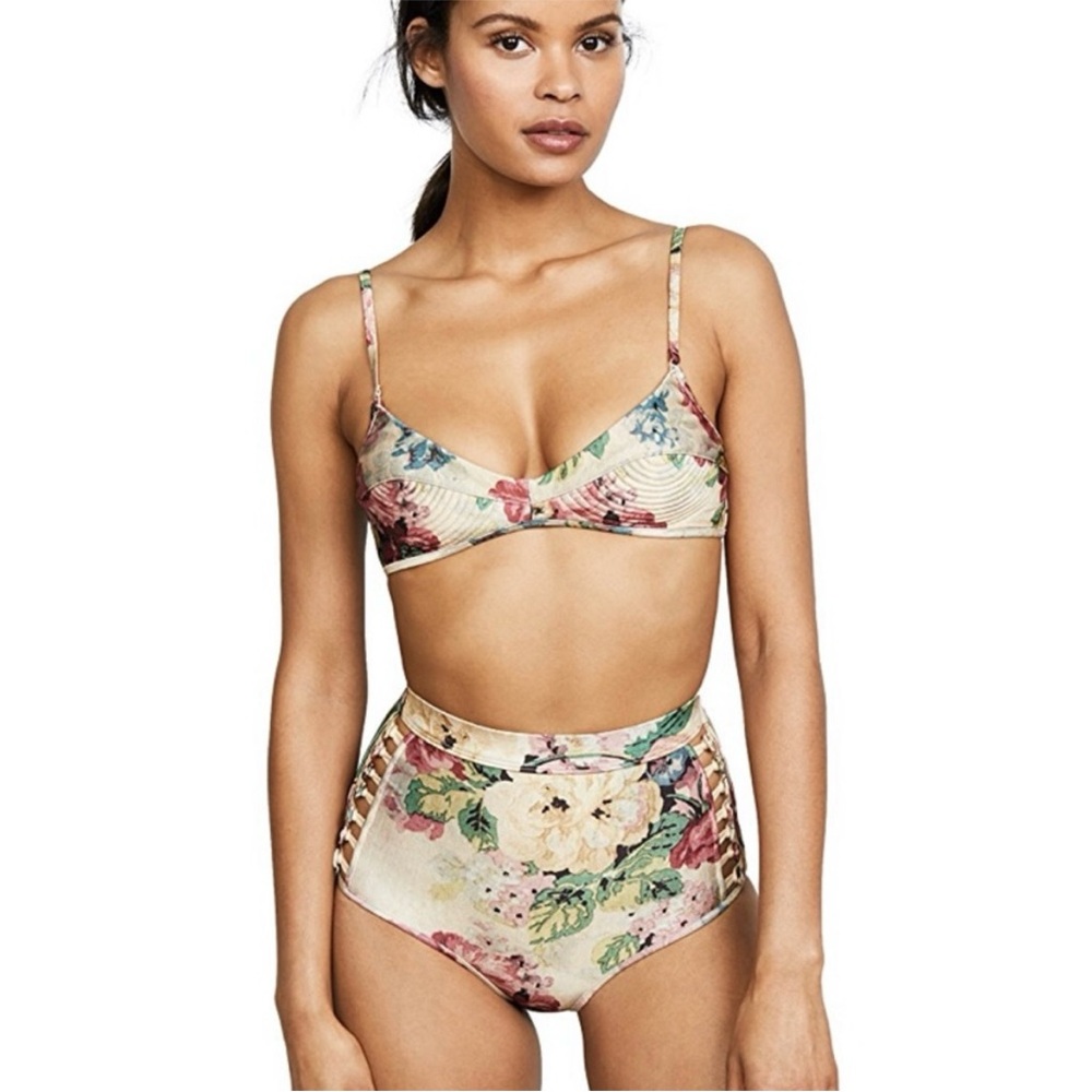 Zimmerman bikini